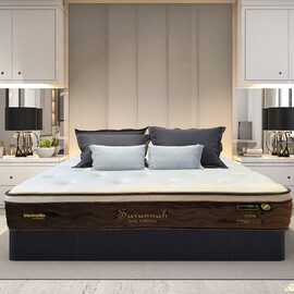 Dunlopillo Hotel Collection Savannah Mattress